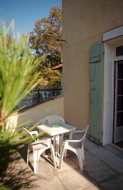Auberge de l'Escargot d'Or Dieulefit Zimmer foto