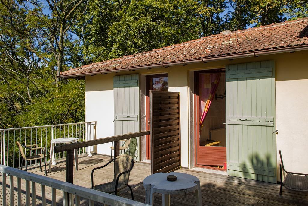 Auberge de l'Escargot d'Or Dieulefit Zimmer foto